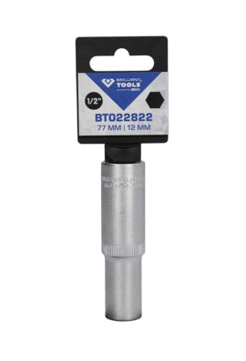 Sexkantsnyckelsats, Universal Ks tools BT022822 KS TOOLS