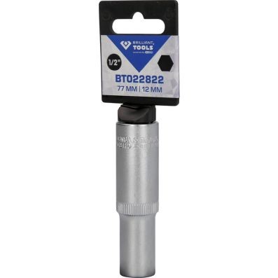 Sexkantsnyckelsats, Universal Ks tools BT022822 KS TOOLS