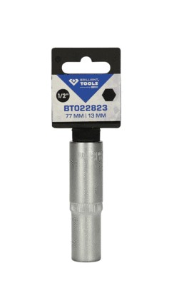 Sexkantsnyckelsats, Universal Ks tools BT022823 KS TOOLS