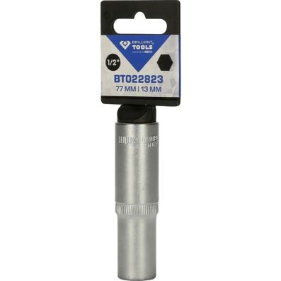 Sexkantsnyckelsats, Universal Ks tools BT022823 KS TOOLS