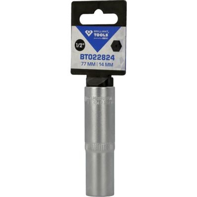 Sexkantsnyckelsats, Universal Ks tools BT022824 KS TOOLS
