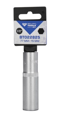 Sexkantsnyckelsats, Universal Ks tools BT022825 KS TOOLS