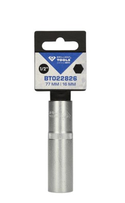 Sexkantsnyckelsats, Universal Ks tools BT022826 KS TOOLS