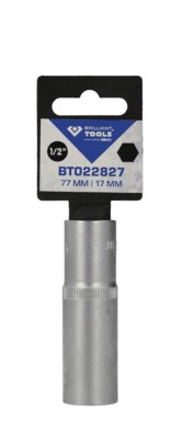 Sexkantsnyckelsats, Universal Ks tools BT022827 KS TOOLS