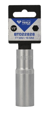 Sexkantsnyckelsats, Universal Ks tools BT022828 KS TOOLS