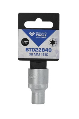 Sexkantsnyckelsats, Universal Ks tools BT022840 KS TOOLS