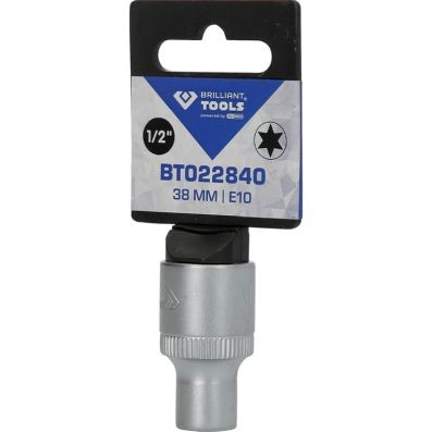 Sexkantsnyckelsats, Universal Ks tools BT022840 KS TOOLS