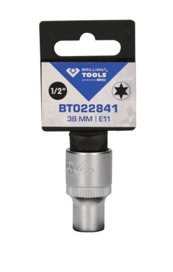 Sexkantsnyckelsats, Universal Ks tools BT022841 KS TOOLS