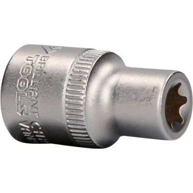 Sexkantsnyckelsats, Universal Ks tools BT022841 KS TOOLS