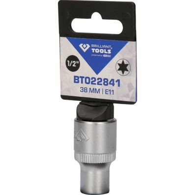 Sexkantsnyckelsats, Universal Ks tools BT022841 KS TOOLS