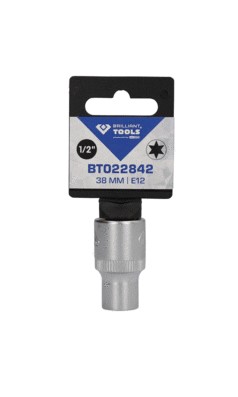 Sexkantsnyckelsats, Universal Ks tools BT022842 KS TOOLS