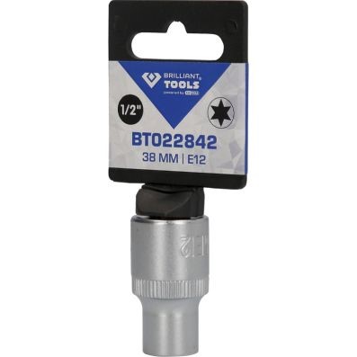Sexkantsnyckelsats, Universal Ks tools BT022842 KS TOOLS