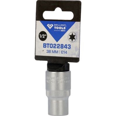 Sexkantsnyckelsats, Universal Ks tools BT022843 KS TOOLS