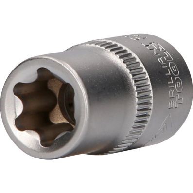 Sexkantsnyckelsats, Universal Ks tools BT022844 KS TOOLS