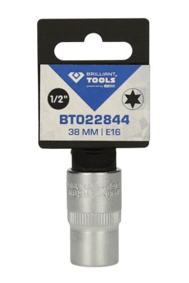 Sexkantsnyckelsats, Universal Ks tools BT022844 KS TOOLS
