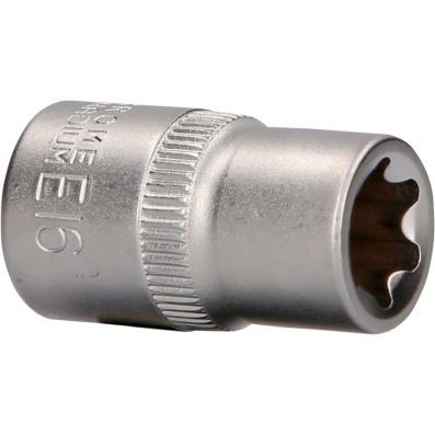 Sexkantsnyckelsats, Universal Ks tools BT022844 KS TOOLS