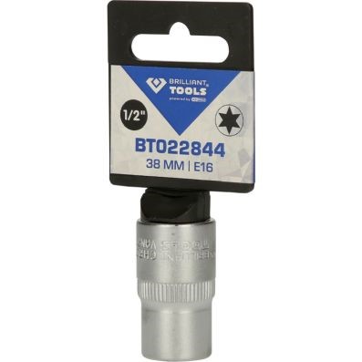 Sexkantsnyckelsats, Universal Ks tools BT022844 KS TOOLS