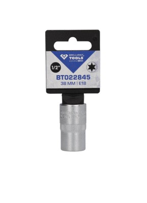 Sexkantsnyckelsats, Universal Ks tools BT022845 KS TOOLS