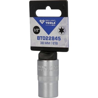 Sexkantsnyckelsats, Universal Ks tools BT022845 KS TOOLS