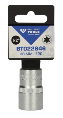 Sexkantsnyckelsats, Universal Ks tools BT022846 KS TOOLS