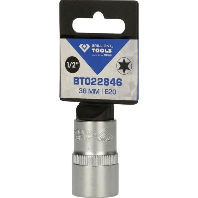 Sexkantsnyckelsats, Universal Ks tools BT022846 KS TOOLS