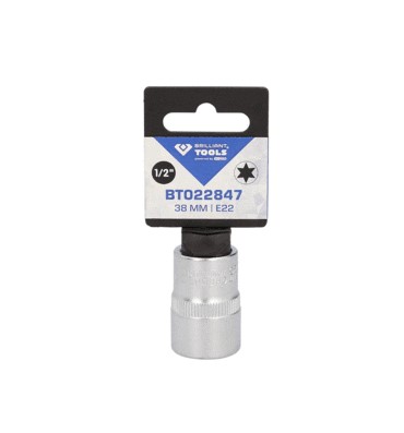 Sexkantsnyckelsats, Universal Ks tools BT022847 KS TOOLS