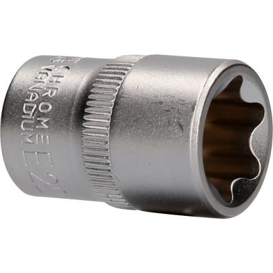 Sexkantsnyckelsats, Universal Ks tools BT022847 KS TOOLS