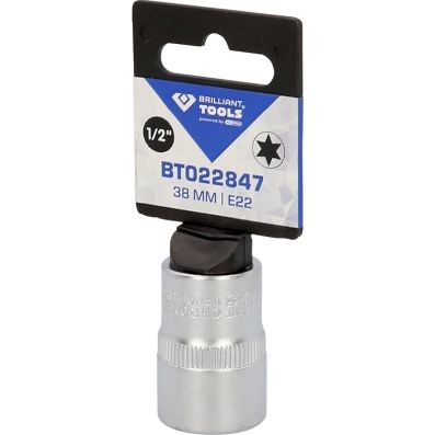 Sexkantsnyckelsats, Universal Ks tools BT022847 KS TOOLS