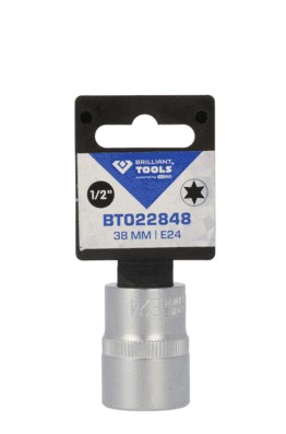 Sexkantsnyckelsats, Universal Ks tools BT022848 KS TOOLS