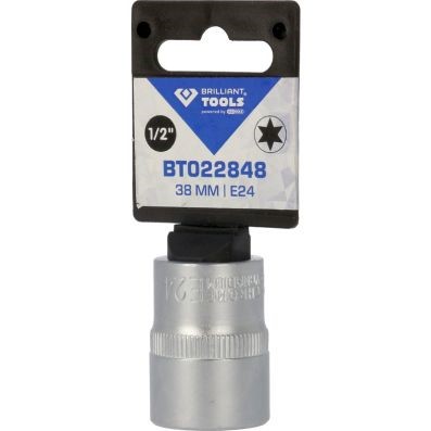 Sexkantsnyckelsats, Universal Ks tools BT022848 KS TOOLS
