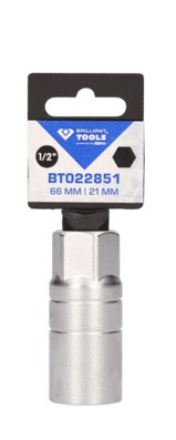 Sexkantsnyckelsats, Universal Ks tools BT022851 KS TOOLS