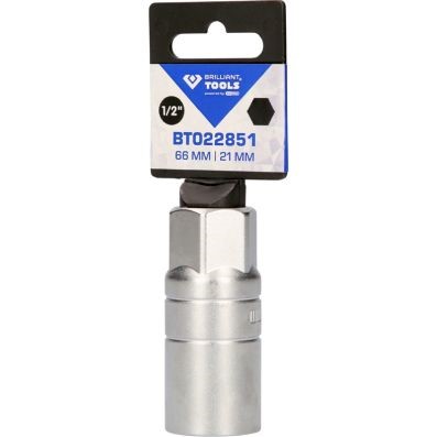 Sexkantsnyckelsats, Universal Ks tools BT022851 KS TOOLS
