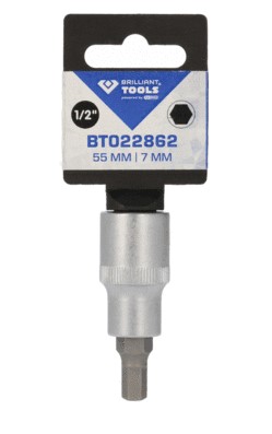Sexkantsnyckelsats, Universal KS TOOLS