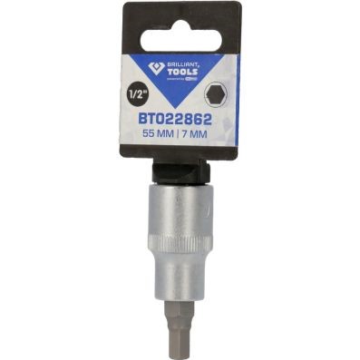 Sexkantsnyckelsats, Universal KS TOOLS