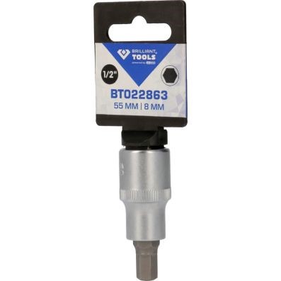 Sexkantsnyckelsats, Universal Ks tools BT022863 KS TOOLS