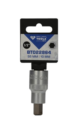 Sexkantsnyckelsats, Universal Ks tools BT022864 KS TOOLS
