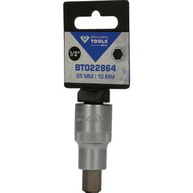 Sexkantsnyckelsats, Universal Ks tools BT022864 KS TOOLS