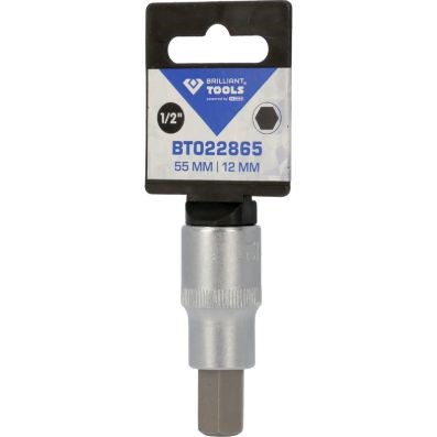 Sexkantsnyckelsats, Universal Ks tools BT022865 KS TOOLS