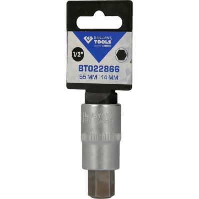Sexkantsnyckelsats, Universal Ks tools BT022866 KS TOOLS