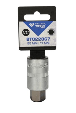 Sexkantsnyckelsats, Universal Ks tools BT022867 KS TOOLS