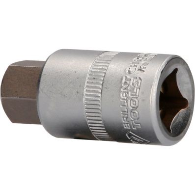 Sexkantsnyckelsats, Universal Ks tools BT022867 KS TOOLS