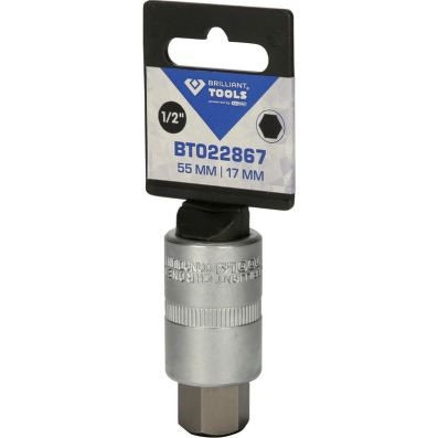 Sexkantsnyckelsats, Universal Ks tools BT022867 KS TOOLS