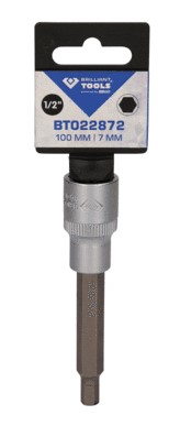 Sexkantsnyckelsats, Universal Ks tools BT022872 KS TOOLS Sexkantsnyckelsats, Universal Ks tools BT022872 KS TOOLS