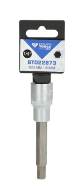 Sexkantsnyckelsats, Universal Ks tools BT022873 KS TOOLS