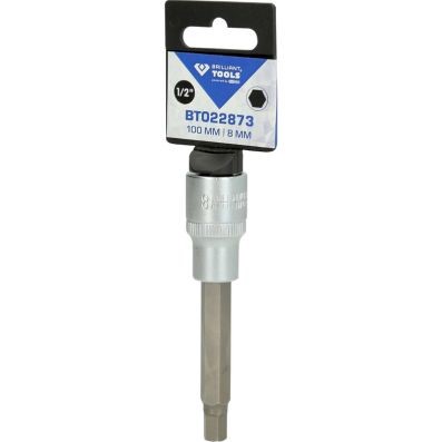 Sexkantsnyckelsats, Universal Ks tools BT022873 KS TOOLS