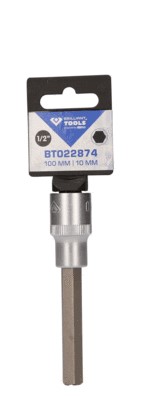 Sexkantsnyckelsats, Universal Ks tools BT022874 KS TOOLS