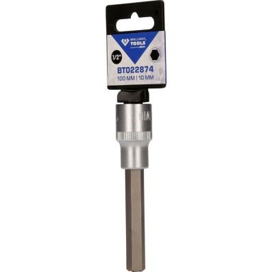 Sexkantsnyckelsats, Universal Ks tools BT022874 KS TOOLS