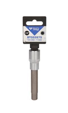 Sexkantsnyckelsats, Universal KS TOOLS