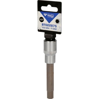 Sexkantsnyckelsats, Universal KS TOOLS