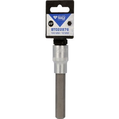 Sexkantsnyckelsats, Universal Ks tools BT022876 KS TOOLS